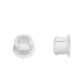 China Manufacturer Black Round Plastic Thumb Screw