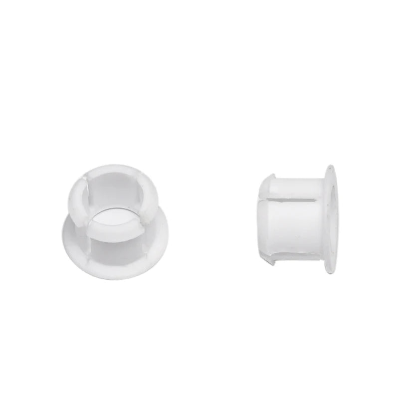 China Manufacturer Black Round Plastic Thumb Screw