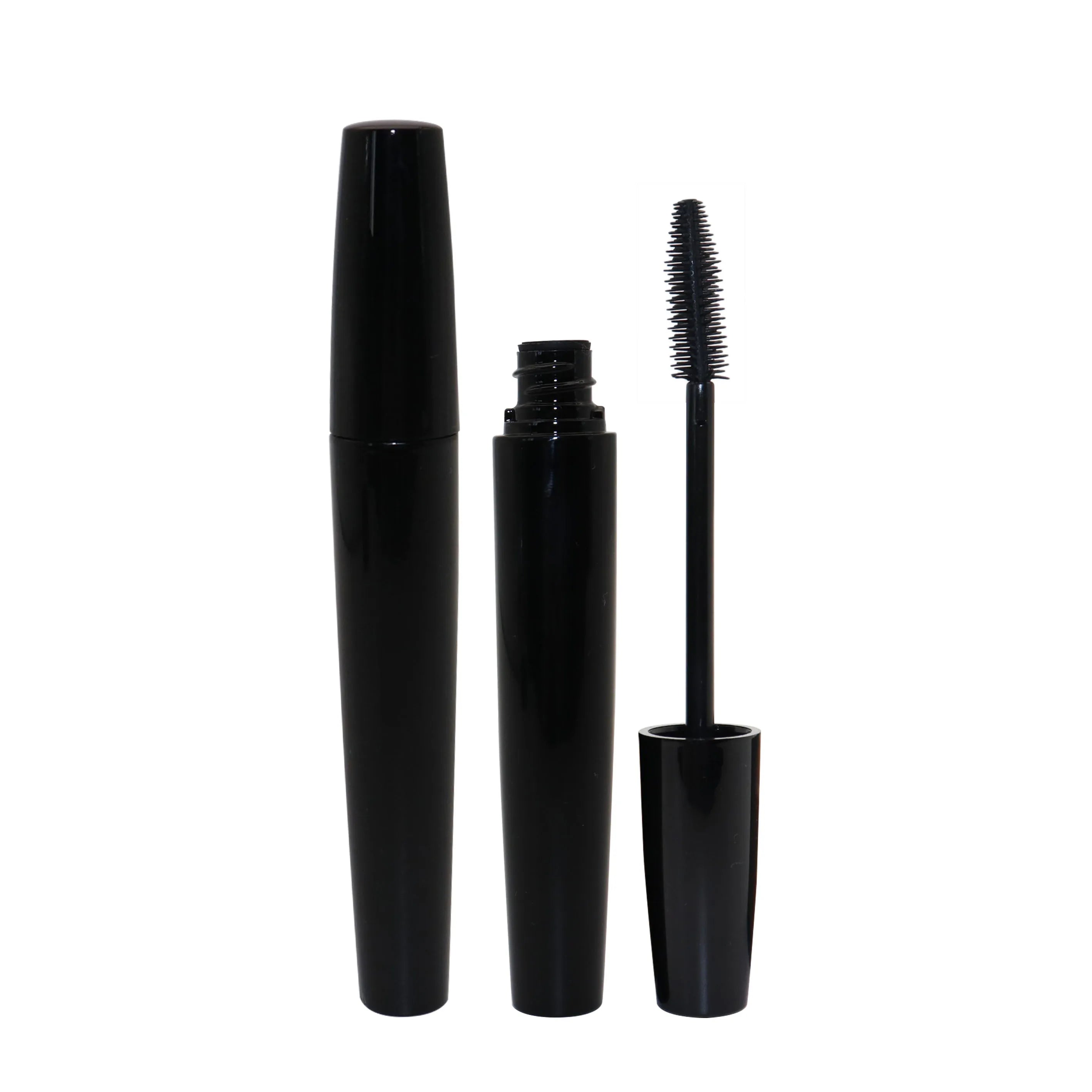 New Arrival of 7 Colors 3D Mascara Make Your Eyelashes Longer Makeup Colorful Mascara Waterproof Custom Private Label Mascara