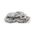 8mm Racing Pigeon Ring Factory Direct Bird Foot Ring for Pigeon