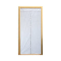 Anti Insect Screen Magnetic Door Curtain Net Fly Mosquito Screen Mesh