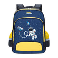 Large and Light New Style Fashion Backpack Comfortable Schoolbags with Cartoon Pattern for Kids School Backpack Bag
