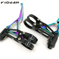 Mountain Folding Road Bicycle Litepro V Brake C Type Caliper Bike Brake Levers