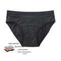 Woman Bragas Menstruales Reutilizables De 4 Capas Para Mujer Menstrual Period Menstruation Panty Leak Proof Menstrual Panties