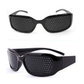 SKYWAY Wholesale Sports Sun Glasses Unisex Pin Pinhole Sunglasses