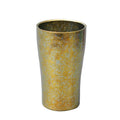 Pure Titanium Cup Tea Coffee Mug for Outdoor Hiking Picnic Drinkware with Mesh Sack