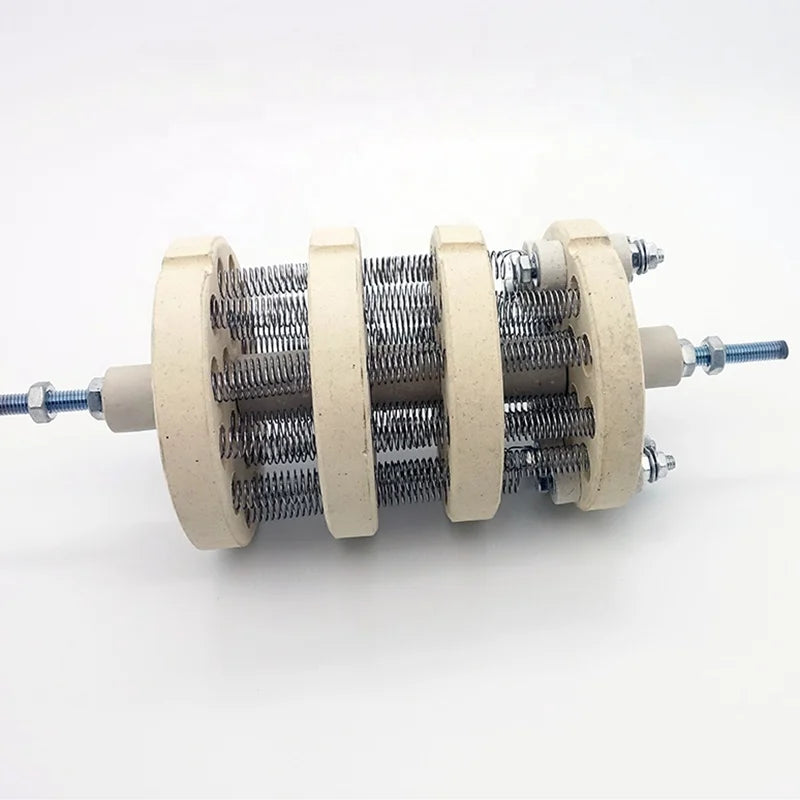 Grafmac Plate Processor Drying Heater 220V 3000W Thermal Fuse Ceramics Hot air Heater PS0059-1