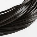 Wholesale Flat Artificial Cane Weaving Rattan Wicker Hdpe Material Rattan Plastic Material