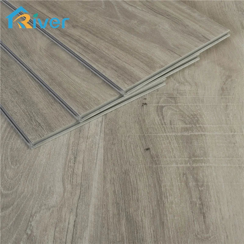 Interlocking System Vinyl Plank Flooring Luxury Vinyl Tile SPC Flooring Plank 7 mm