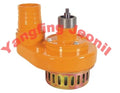 Flexible Shaft Mini Submersible Water Pump Deep Well Submersible Pump