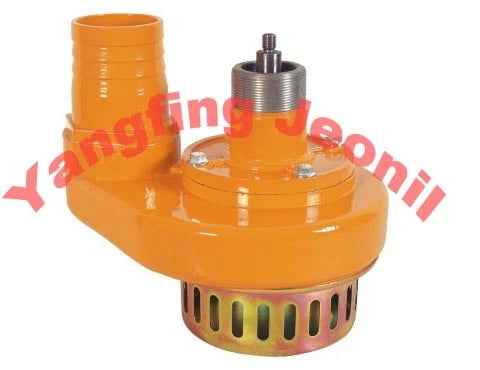 Flexible Shaft Mini Submersible Water Pump Deep Well Submersible Pump