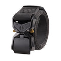 0701 Six Colors Custom Wholesale Running Men Gym Tactical Waist Belt