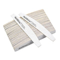 Nail File Custom logo  Professional Nail File Own Branded Nail Files