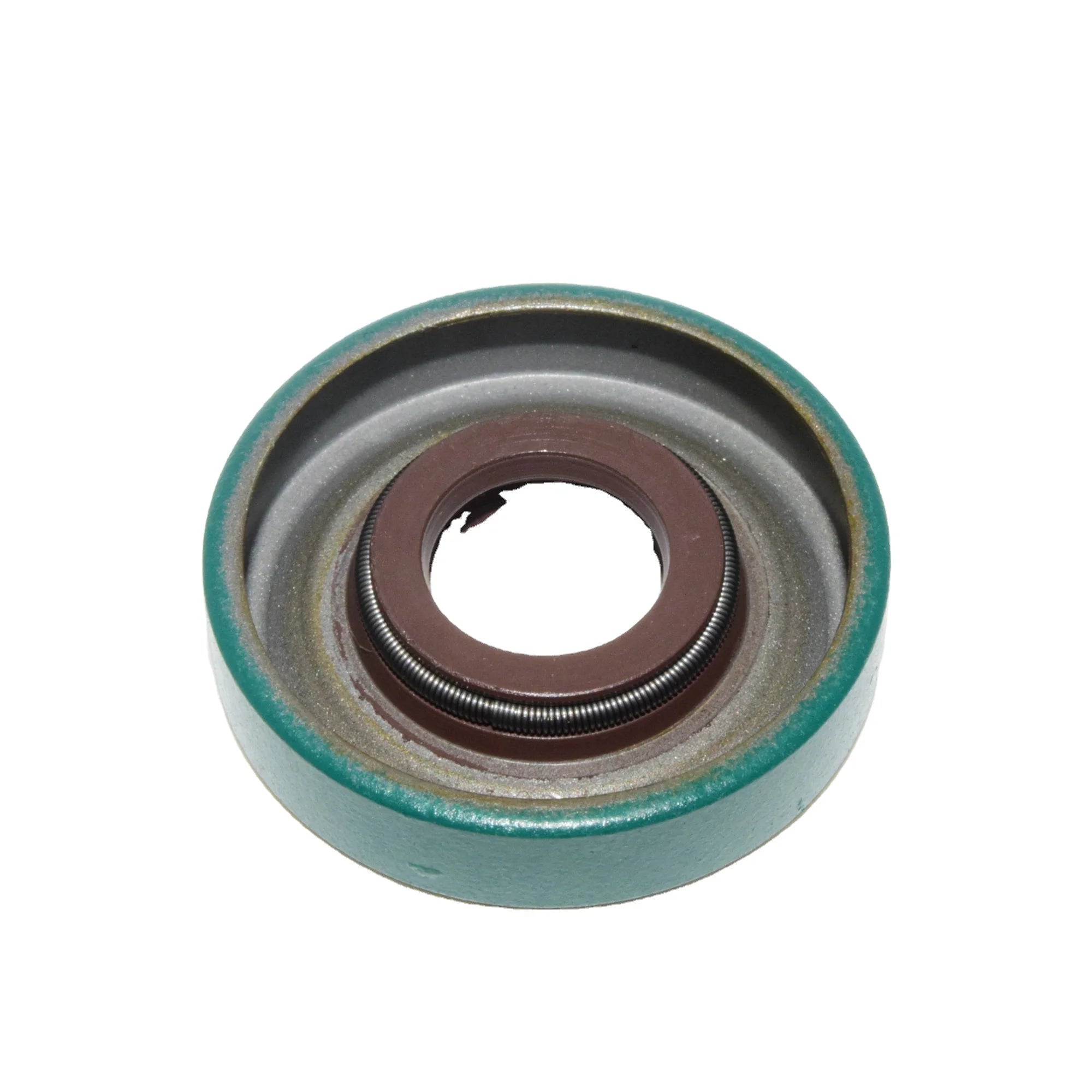 DMHUI Brand China Security CRWA5 Oil Seal 10*25.4*6 with FKM for Pump 2120316 Pump Motor Seal Pressure Resistance