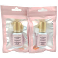 Custom Logo Lash Glue Private Label 0.3 0.5 1 2 Second Glue for Eyelash Extensions MegaBDM