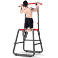 ZHOYA Factory Direct Fitness Equipment Parallel Bars Adjustable Chin up Bar Multifunction Pull up Bar for Home Gym Equipment
