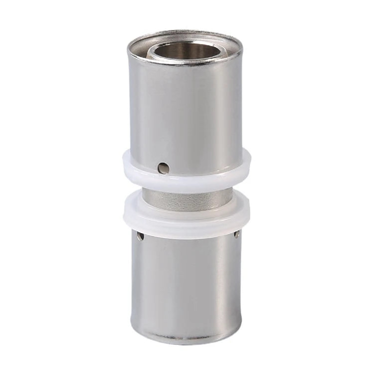Wholesale Brass PEX Al PEX Pipe Pressing Fittings/press Crimp Fitting