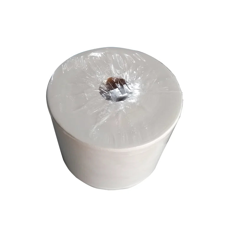 Cheap Brand New Cleaning Non-Dust Paper 220m*12cm 220m*24cm For Printhead Cleaning Machine