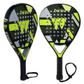 OEM Customize Logo Professional Best Quality Carbon Fiber Tennis Paddle Rackets