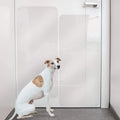 Upgrade Thickened PVC Transparent Door Protector From Dog Scratching Pet Protector Dog Door Scratch Shield