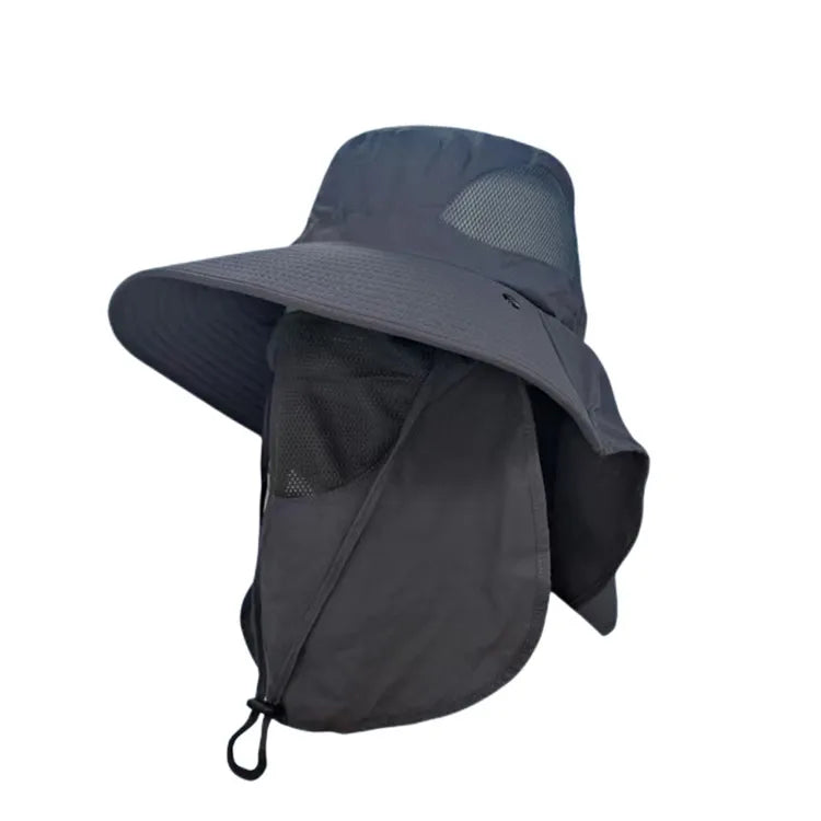 Spring Autumn Unisex Dobby Style Embroidered Character Fisherman Bucket Hats Custom Logo for Outdoor Party Use 100% Cotton Linen