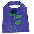 Hot Sale Foldable Nylon Polyester Shopping Tote Bag New Promotion Reusable Waterproof Cartoon Pattern Design