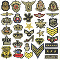 Embroidered Hot Melt Adhesive Metallic Thread Crown Patch for Hat Clothing Jeans Bags Decoration Diy Garment Embroidery Patch