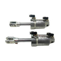1 Piece CD102 XL105 Air F4.334.027 Cylinder for Heidelberg Offset Printing Machine Spare Parts Pneumatic Cylinder