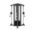 Fitness Equipment Multi Functional Trainer Cable Crossover Machine