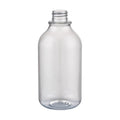 Factory Custom 300ML Foam Cosmetic Plastic Bottles 28 410 100ml Silver Empty & Washing Pump for Bath Lotion