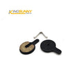 King Sunny Electric Scooter Spare Parts Replacement Semi-metal Brake Pads for Kugoo G2 PRO Scooter Parts Accessories