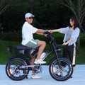 VOMO X90 MAX Fat Tire E-Bike Mountain Super Road Ebike 73 250W E Bike Fat Electric Bicycle for Super E-dirt X90MAX E Bike