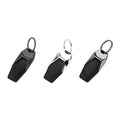 Leather Keychain Laser Logo Metal and Leather Key Ring Custom Leather Car Logo Keychain