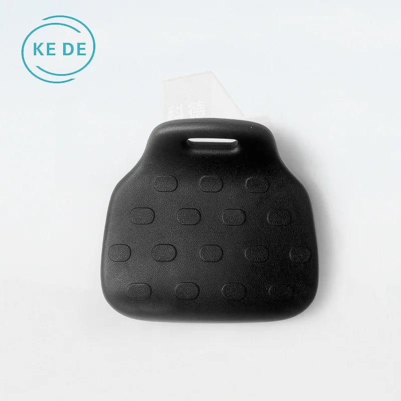 KEDE Factory Supply Anti-Static PU Seat Cushions Industrial Chair Spare Parts for Esd Office Hospital Modern Design Bedroom