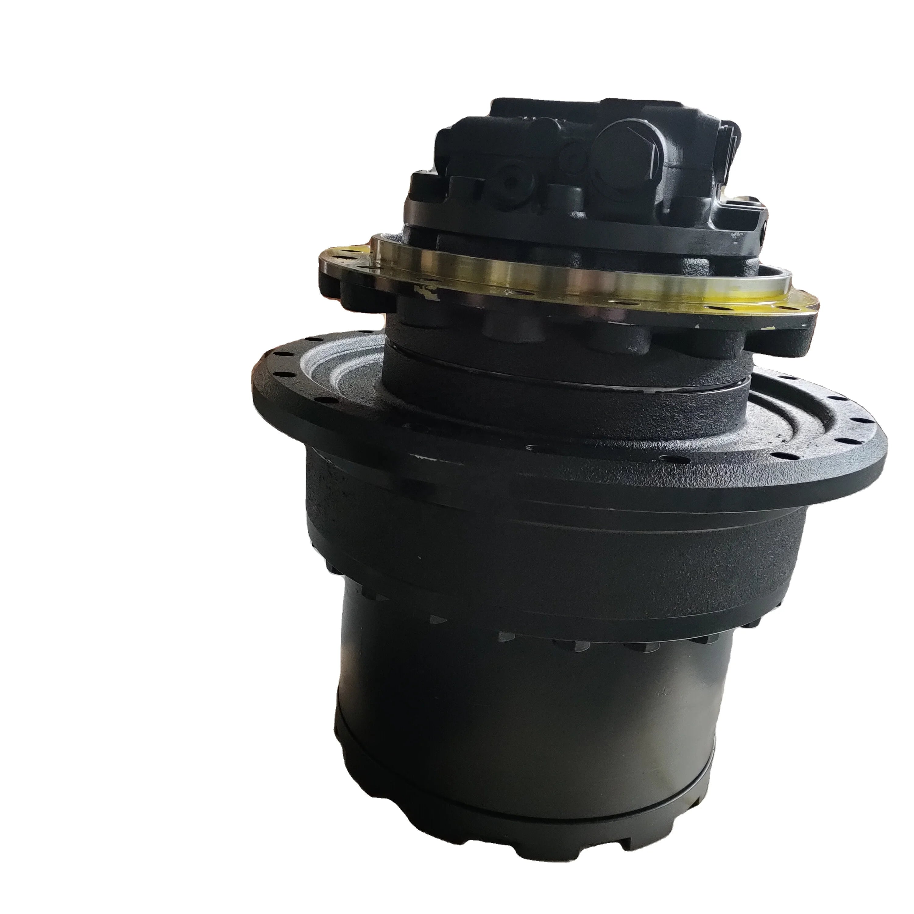 HMGF40FA ZX200-3 Travel Device ZX200LC-3 Travel Motor 9233692 9261222 for Hitachi