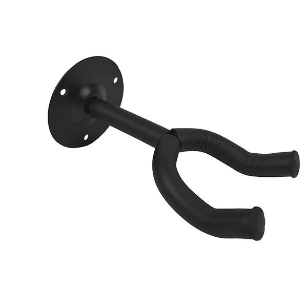 Musical Instrument Accessories Guitar Wall Hanger Detachable Base Plate Guitar Hook
