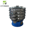 CY-MACH  Add Edge Vibrating Screen Continuous Work for Tomato Paste