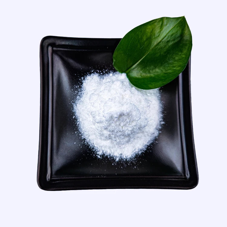 Low Price Eternal Pearl Natural Ethyl Vanillin Powder Flavoring Agent Sweetener Food Grade 3 Year Shelf Life China Zhejiang