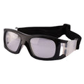 Sports Goggles Myopia Glasses Lens Adjustable Eyeglasses Football Sports Glasses Gafas Deportivas Multifocal a Prueba De Viento