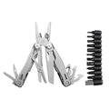 All Tools in Lock Foldable and Self-Locking Multitool Knife Kit With Upgraded Scissors Wire Cutter Multi Tool
