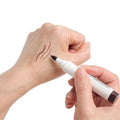Professional 3D Waterproof Sweat-Proof Brow Freckles Liquid Eyebrow Pencil Freckle Pencil Natural Freckle Pen for Makeup