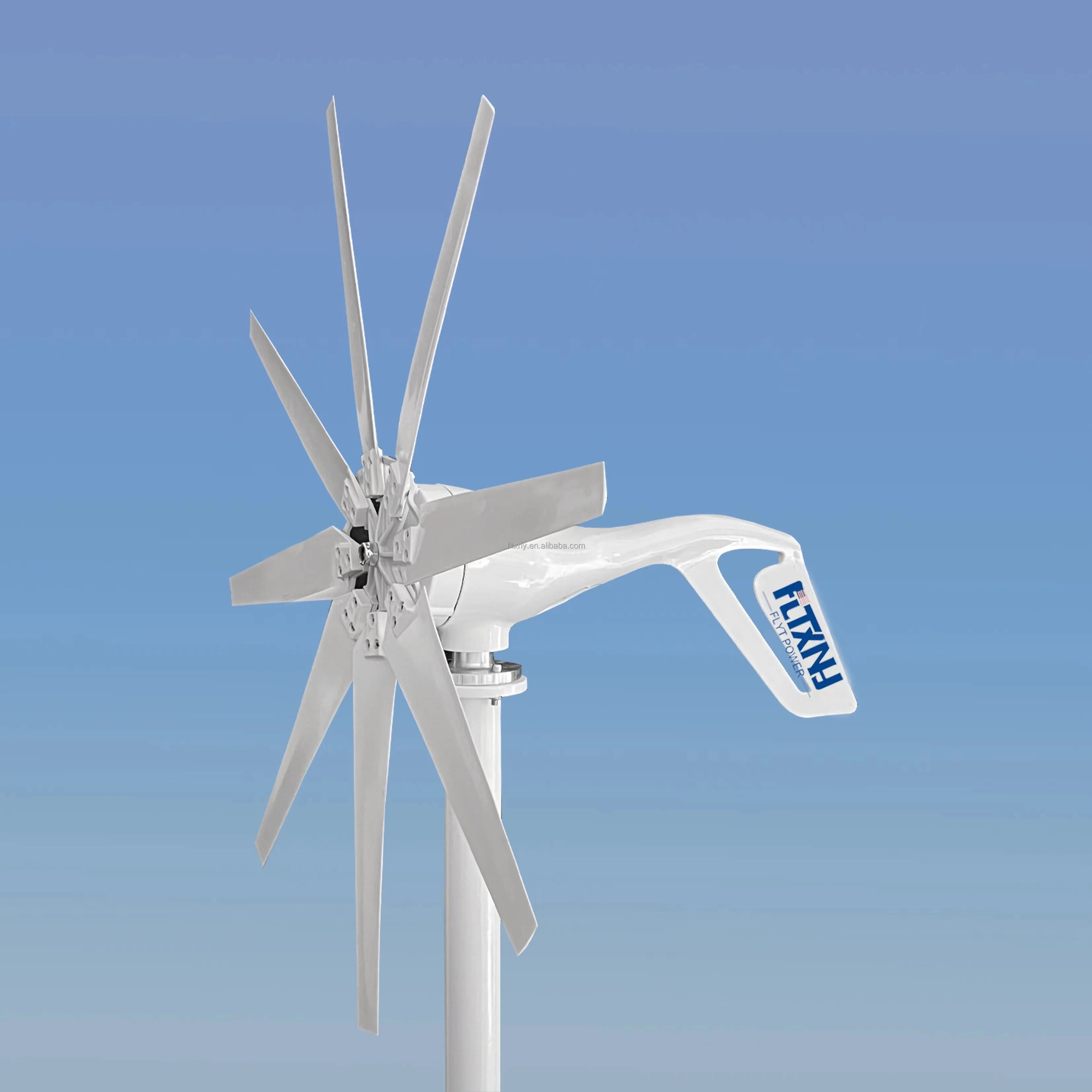 12v 24v 800w 1kw 1200w Wind Turbine Price Small Wind Generators Small Wind Generators