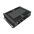 Custom Metal Battery Box and Anodized Aluminum Enclosure