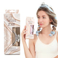 Heatless Curl Headband Silk Soft Magic Sleep Hair Curler Heatless Ribbon Wraps Rod Wave Hair Curler Flexible Silk Hair Curler
