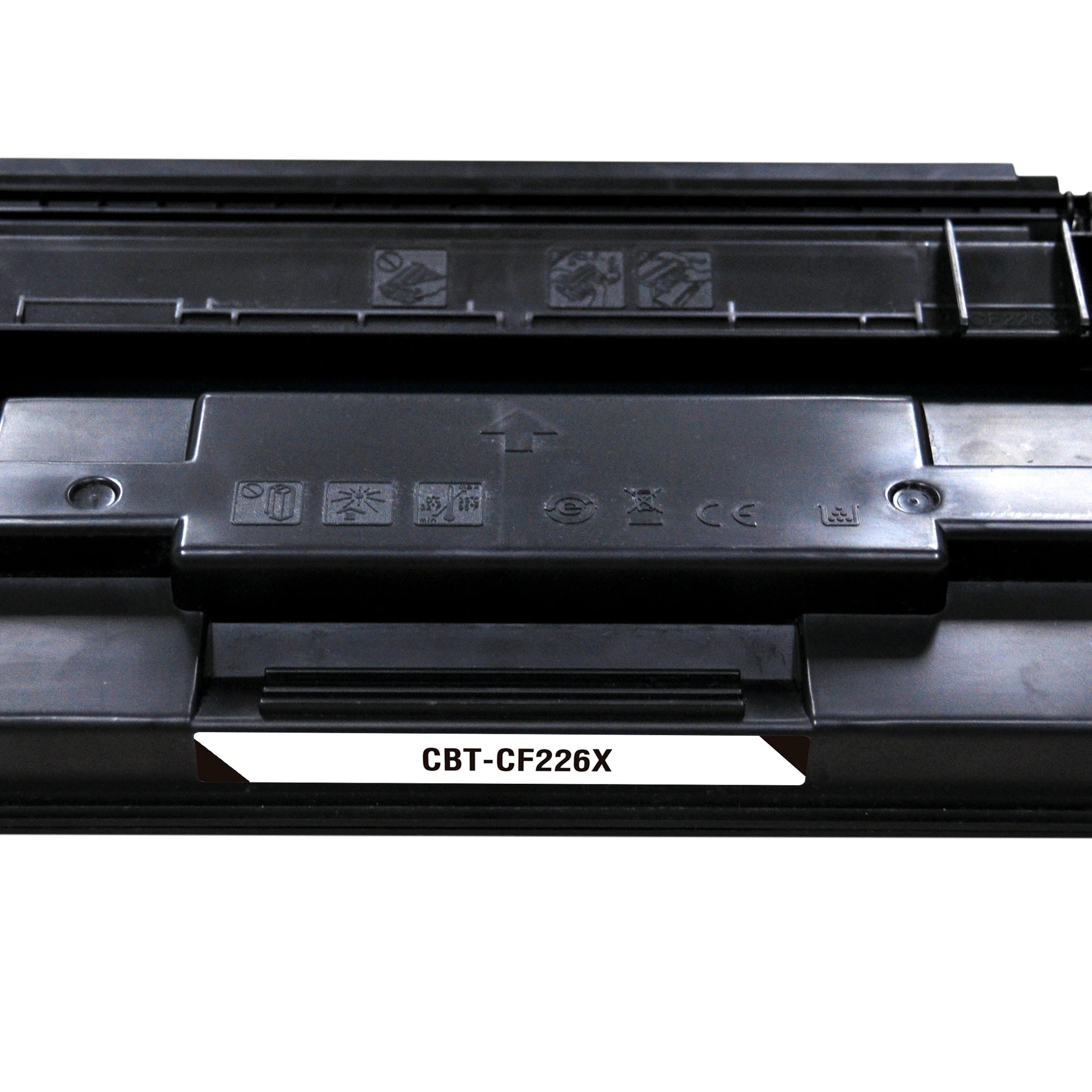 Compatible 226X Toner Cartridge 26X for HP Printer