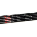 LINKBOY Pure Carbon Arrow Shaft Spine 300 340 400 500 600 Straightness ±0.003 Carbon Arrow Tube
