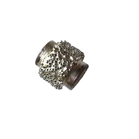 China Diamond Wire Saw Beads Manufacturers for Granite Marble Sandstone and Concrete