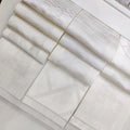M&Y JLW228117-01 Blackout Living Room Jacquard Polyester Fabrics Dyed Window Curtain Cloth Material for Home Textile