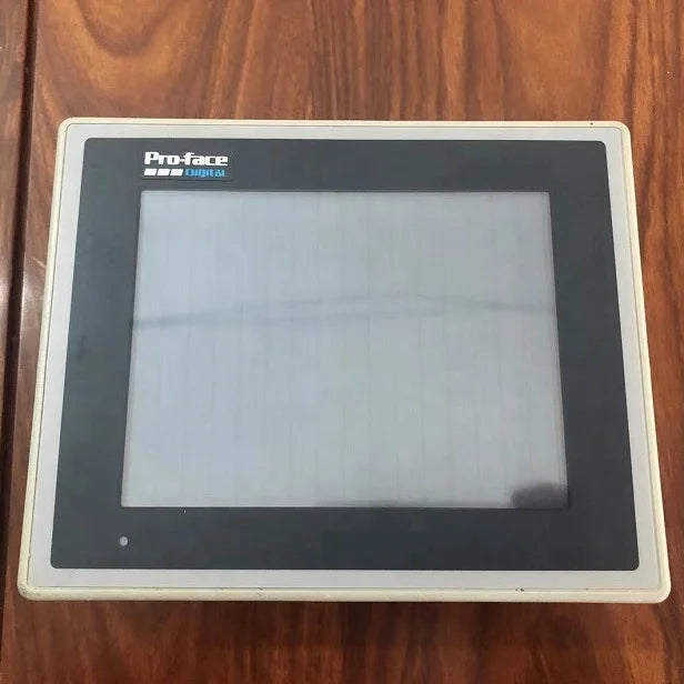 RE-TESTED SCREEN CTP PTR4200 OPERATOR PANEL ST401-AG41-24V 3180053-03 PRO-FACE WITH DATE INSIDE