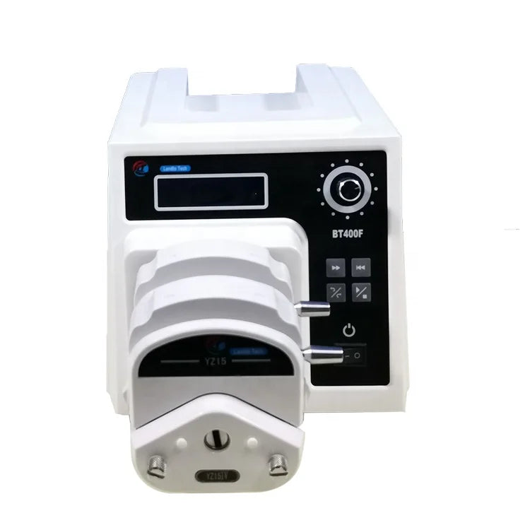 Landto Dosing Pump Perfume Filling Peristaltic Pump